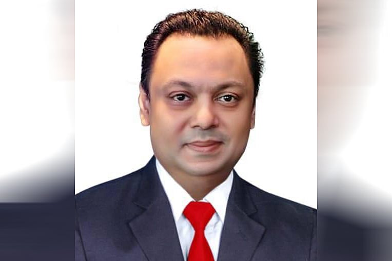 শওকত আজিজ, সভাপতি,  বিটিএমএ