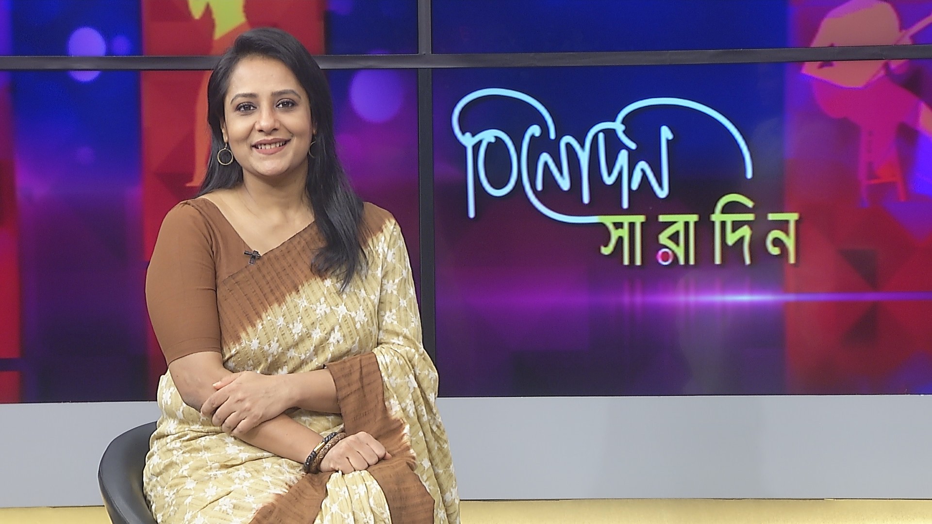 ২০০০ পর্বের বিশেষ অতিথি হিসেবে থাকছেন অভিনয়শিল্পী, নৃত্যশিল্পী, স্থপতি অপি করিম