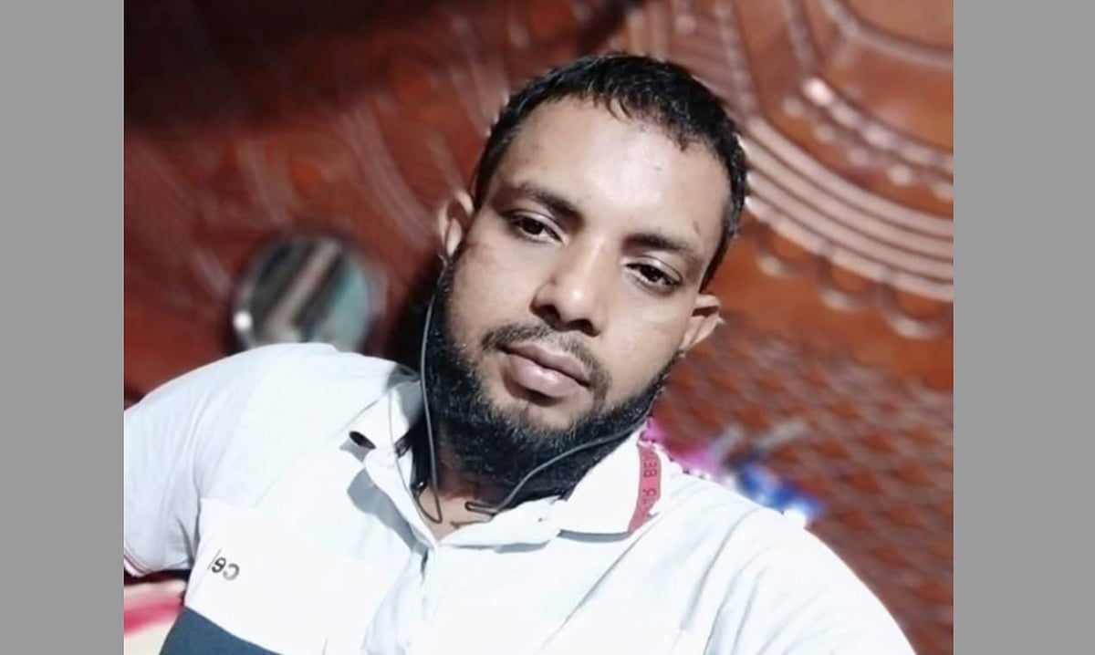 রুবেল সরদার