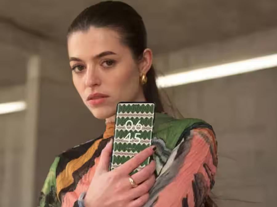 স্মার্টফোনের সুবিধা ব্যবহার করে ভালো ছবি তোলা যায়