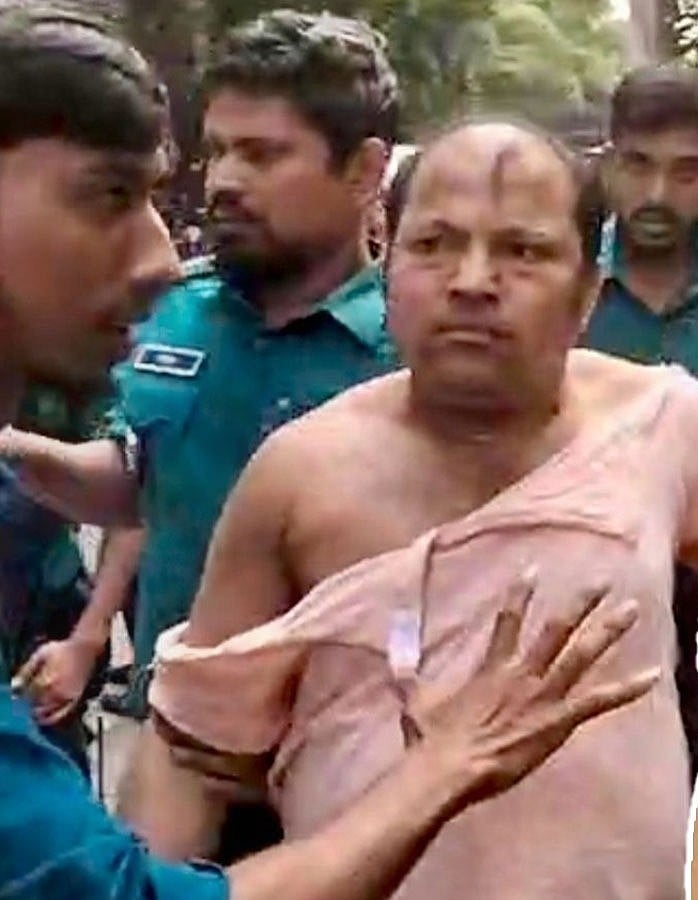 অভিনেতা সিদ্দিকুর রহমান