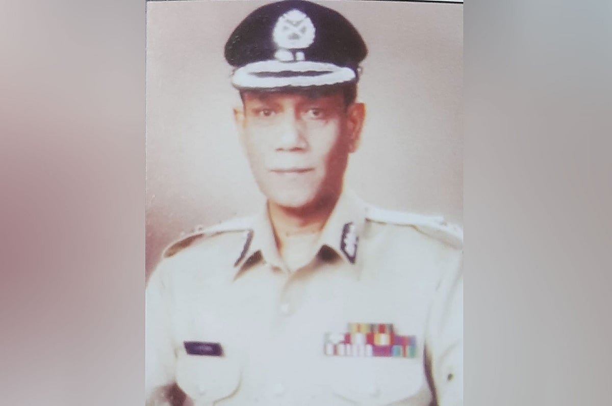 মোদাব্বির হোসেন চৌধুরী