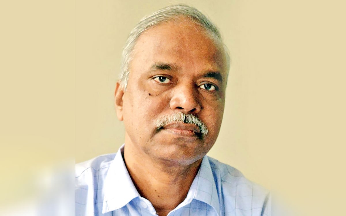 সৈয়দ সুলতান উদ্দিন আহম্মদ