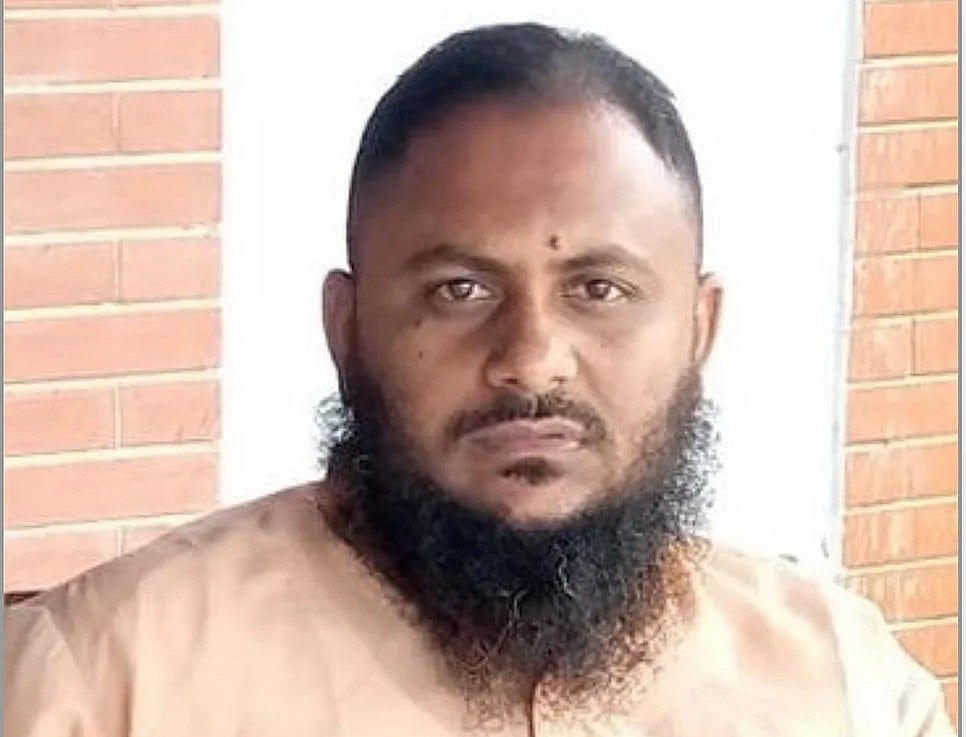 সাংবাদিক আনোয়ার হোসেন