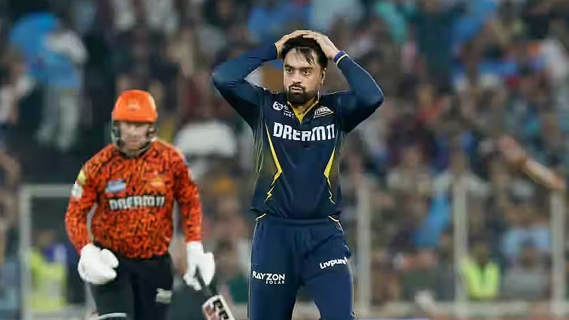 ছন্দে নেই রশিদ