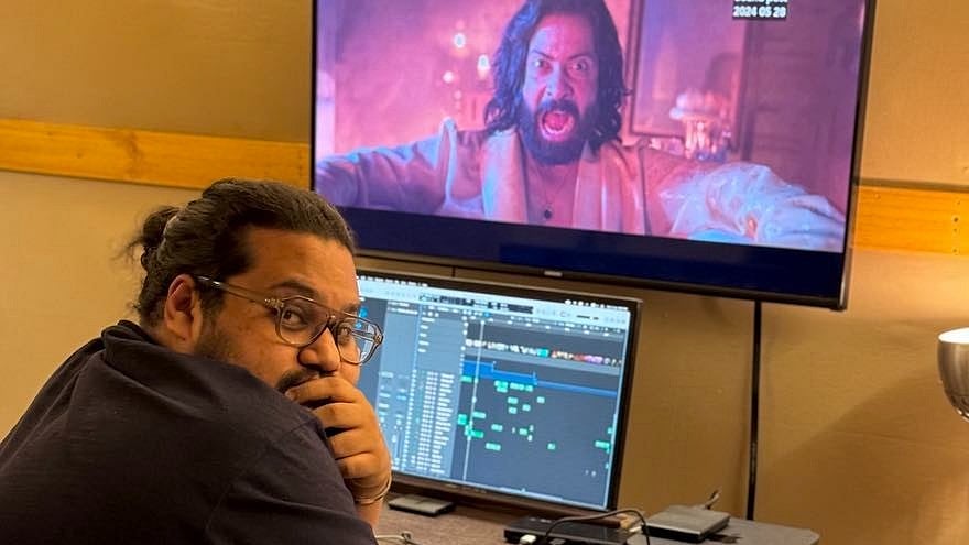 আরাফাত মহসীন