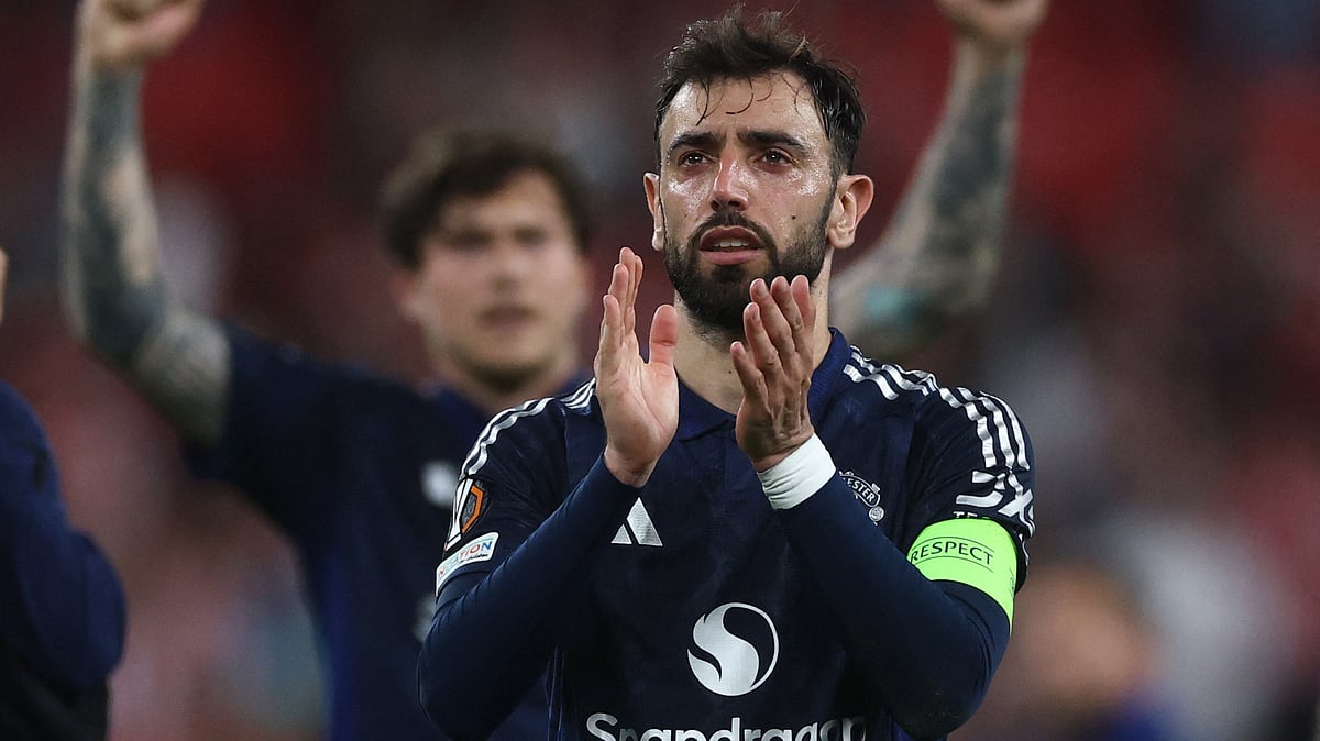 আপাতত বিশ্রাম নেওয়ার ইচ্ছে নেই ব্রুনো ফার্নান্দেজের