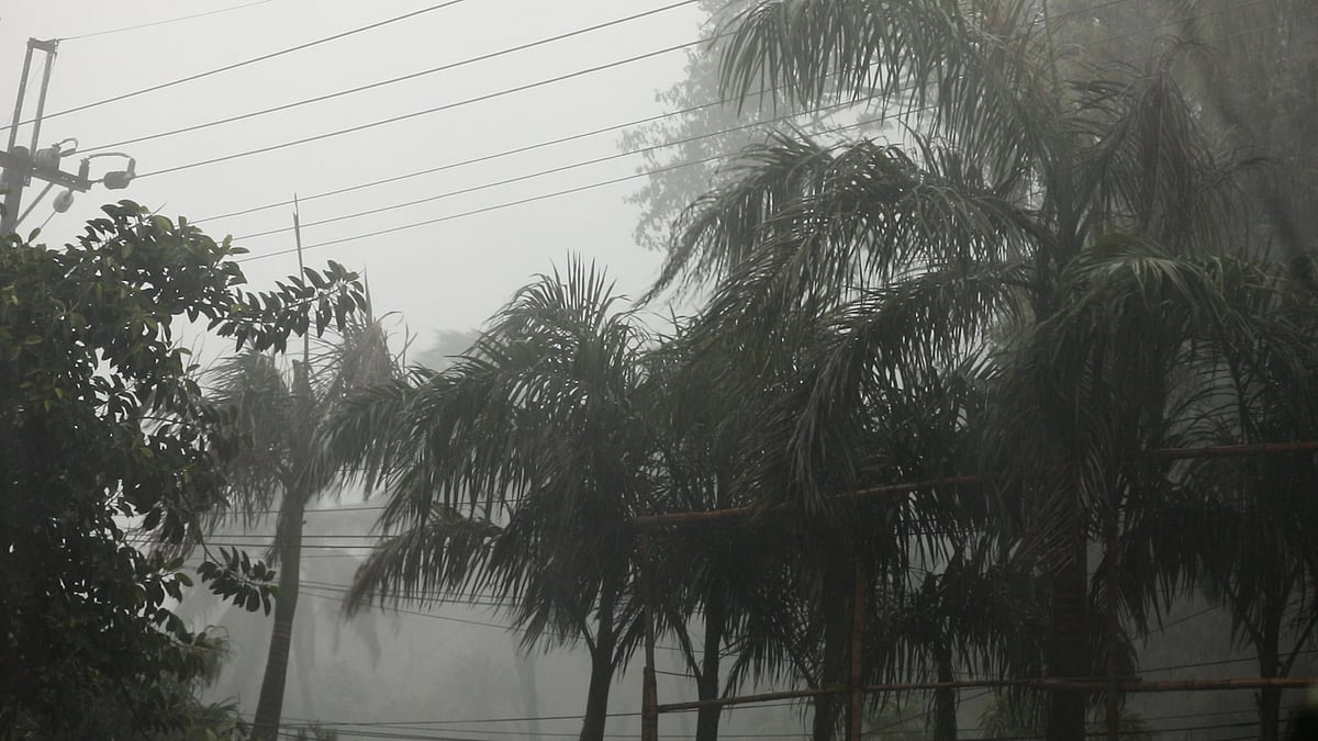 মে মাসেই হতে পারে ঘূর্ণিঝড় ও তীব্র তাপপ্রবাহ, যে আভাস পাওয়া গেল