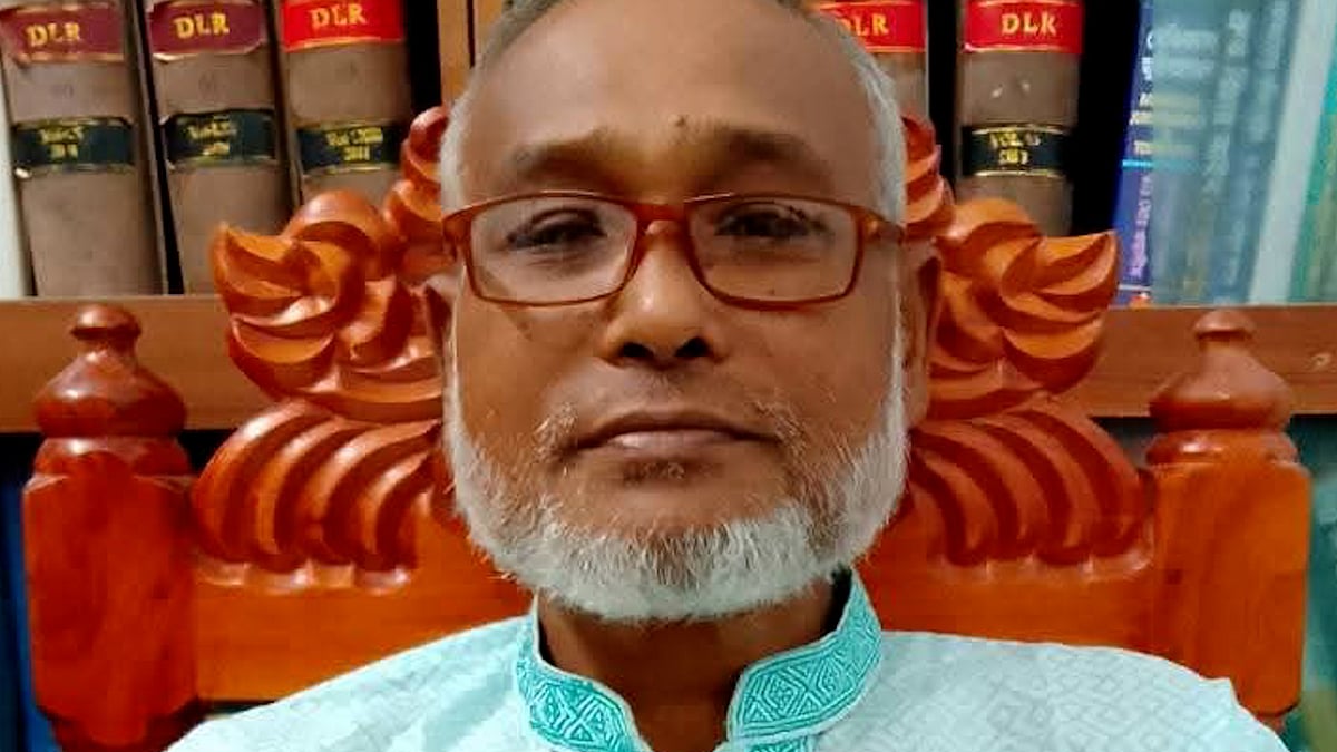 ‘কলিজা টেনে ছিঁড়ব’—বিএনপি নেতার হুমকি, থানায় সাধারণ ডায়েরি