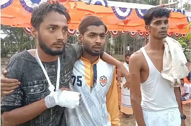 এই সংঘাত থামাতে, এই অযথা রক্তপাত বন্ধে কী ব্যবস্থা নিয়েছেন বিএনপির নেতৃত্ব?