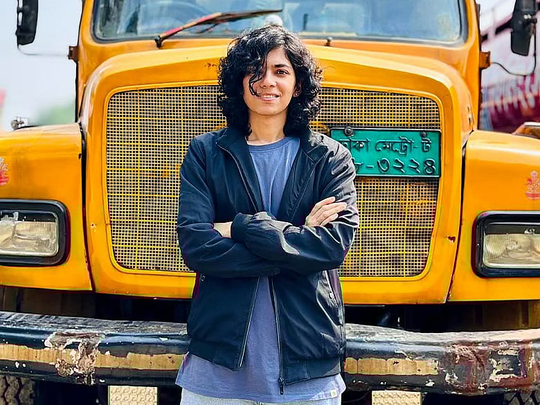 এনজেল নূর