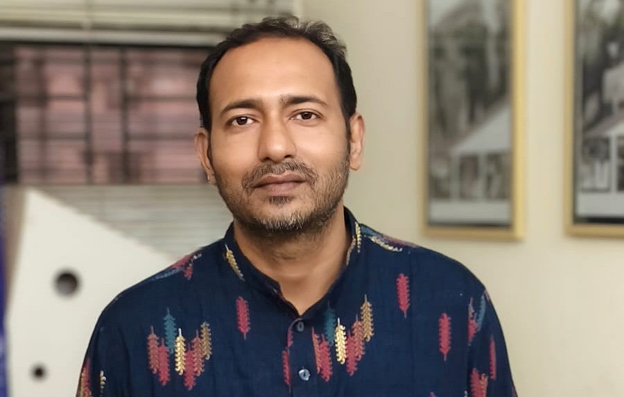 রাজীব সালেহীন