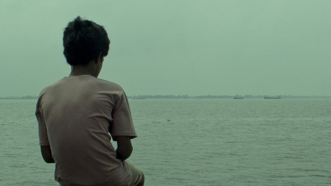 ‘মাস্তুল’ চলচ্চিত্রের দৃশ্য