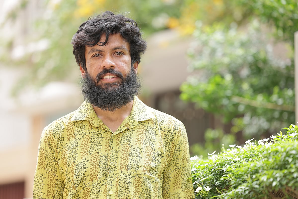 এভারেস্টজয়ী পর্বতারোহী বাবর আলী