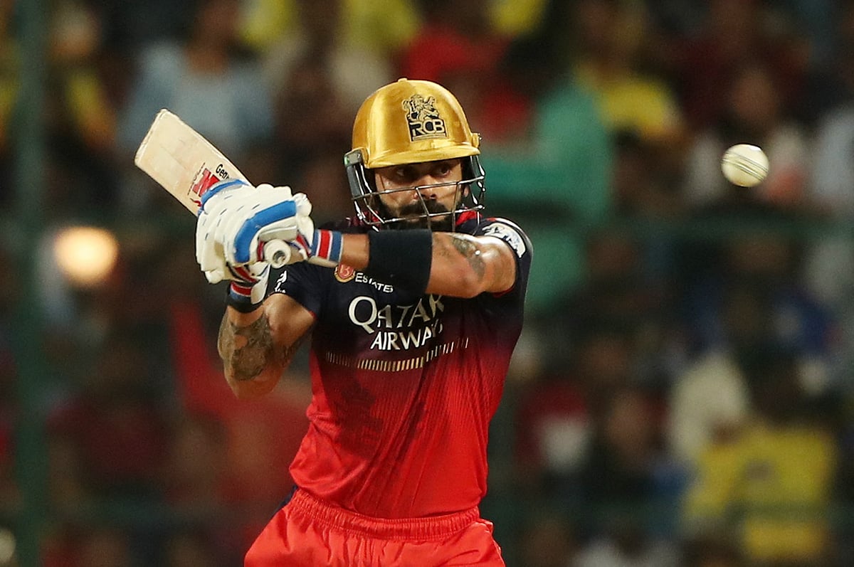 দারুণ এক জয় পেয়েছে বেঙ্গালুরু