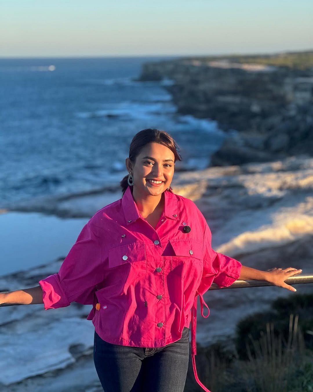 অভিনয়শিল্পী তানজিম সাইয়ারা তটিনী