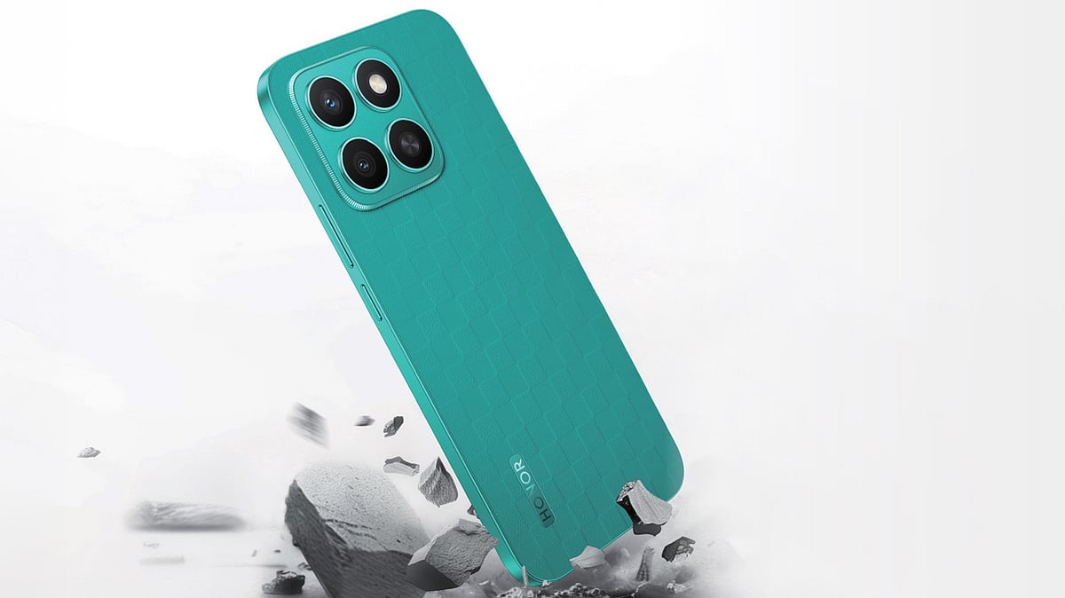 অনার এক্স৮সি