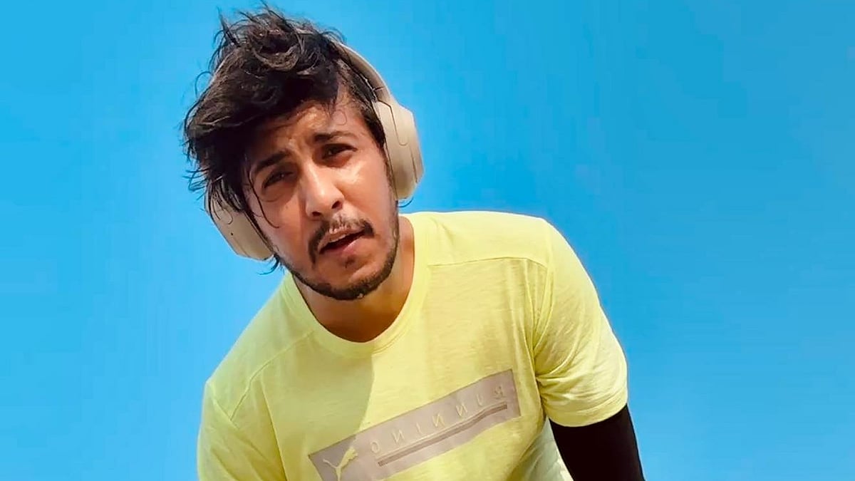 তৌসিফ মাহবুব