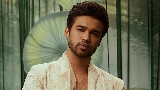 বাবিল খান। অভিনেতার ইনস্টাগ্রাম থেকে