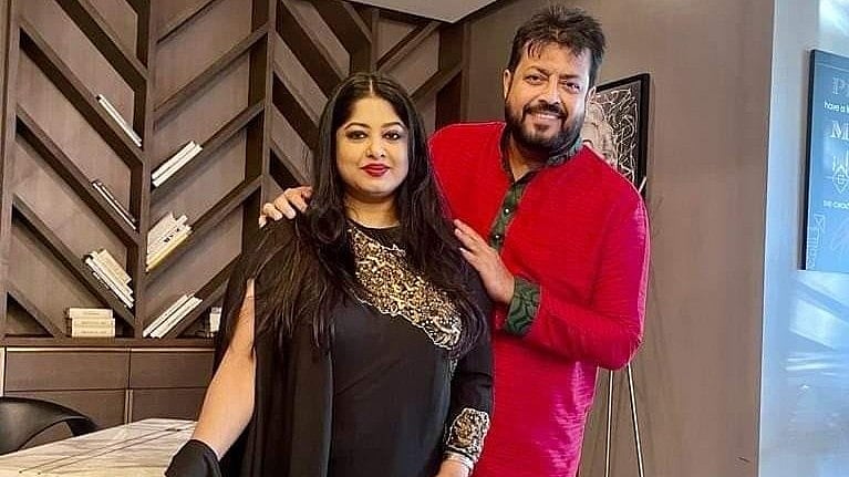 মৌসুমী–ওমর সানী