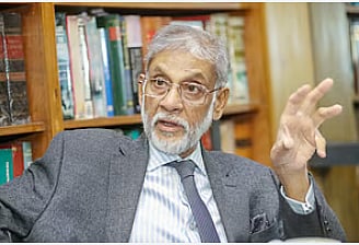 ব্যারিস্টার আবদুর রাজ্জাক