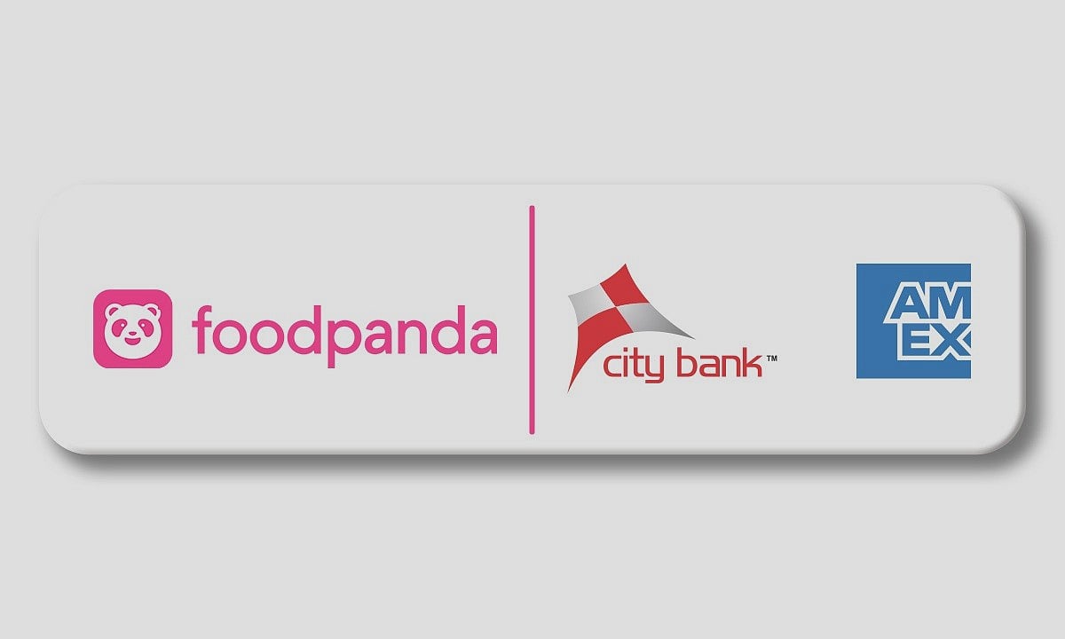 গ্রাহকদের পেমেন্ট আরও সহজ করতে সিটি ব্যাংকের সঙ্গে একটি সমঝোতা স্মারক স্বাক্ষর করেছে ফুডপ্যান্ডা বাংলাদেশ