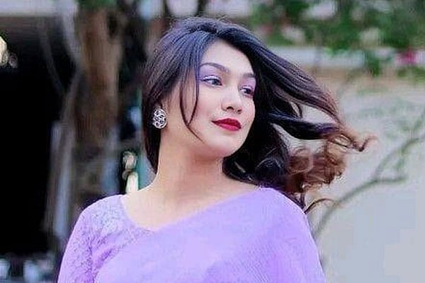 ইসরাত জাহান