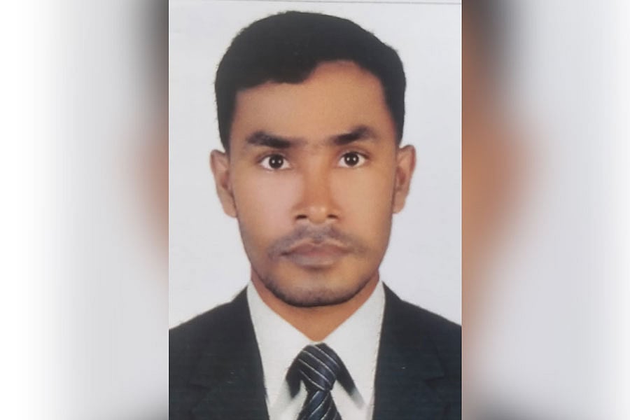 জাহিদুল ইসলাম