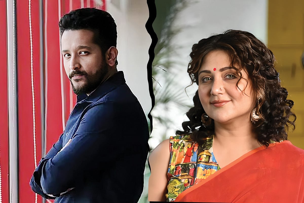 ২০০৮-০৯ সালের দিকে প্রেম করতেন পশ্চিমবঙ্গের দুই তারকা স্বস্তিকা মুখোপাধ্যায় ও পরমব্রত চট্টোপাধ্যায়। কোলাজ