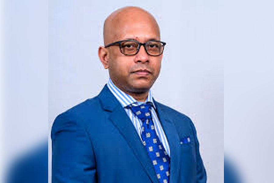 খায়রুল আলম চৌধুরী