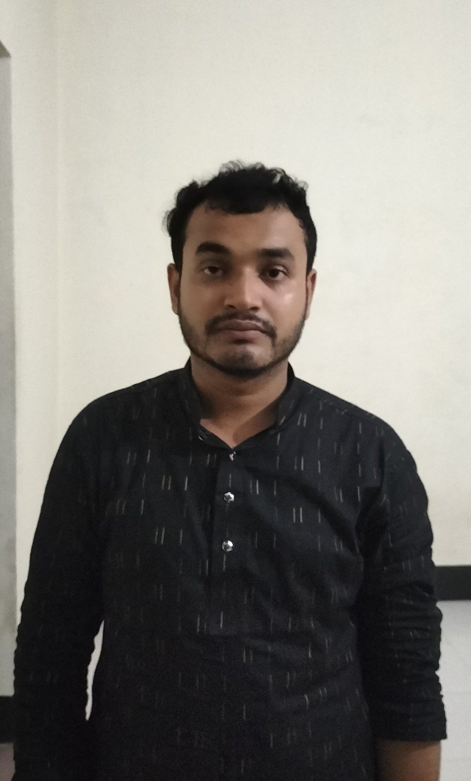 মো. মোদ্দাছির