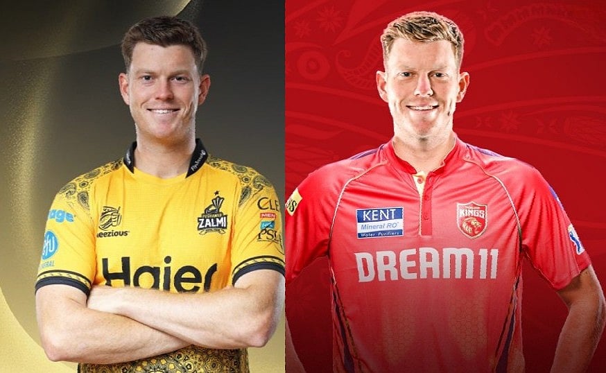 পেশোয়ার জালমি ছেড়ে পাঞ্জাব কিংসে যোগ দিচ্ছেন মিচেল ওয়েন