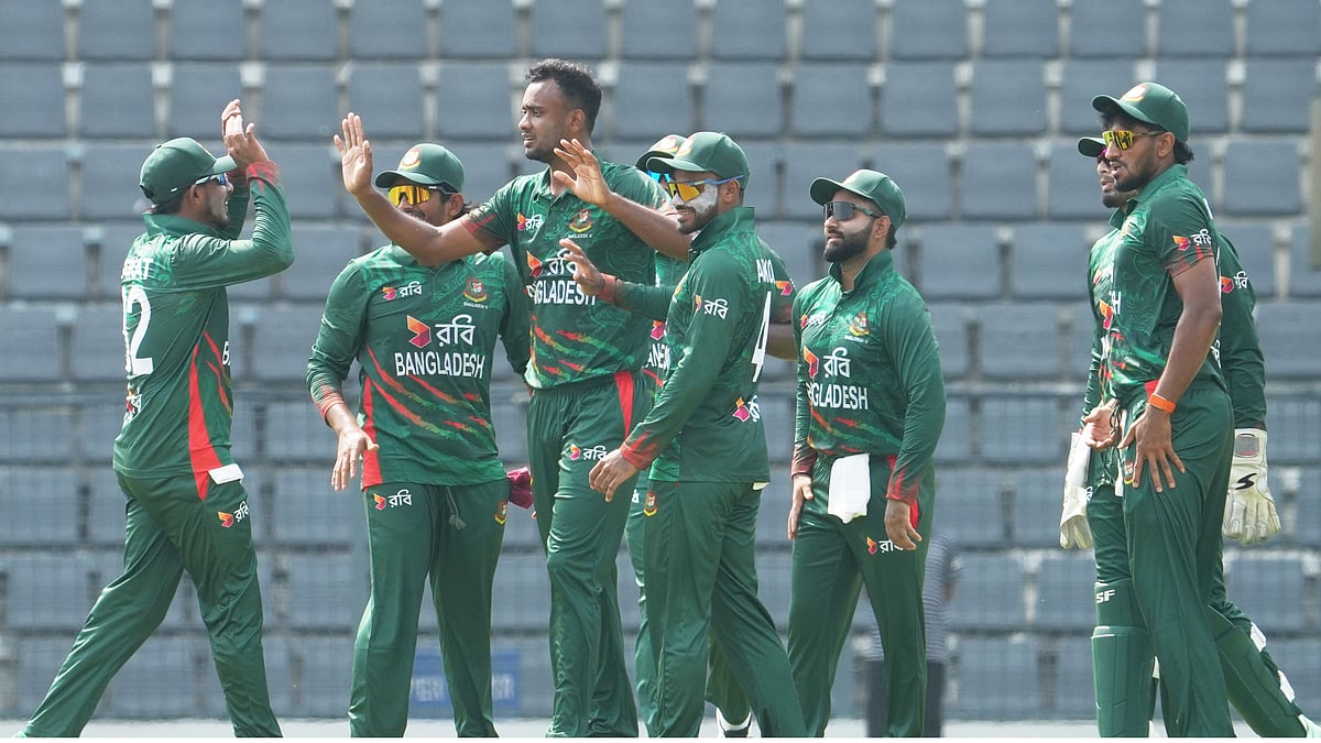 দারুণ এক জয় পেয়েছে বাংলাদেশ