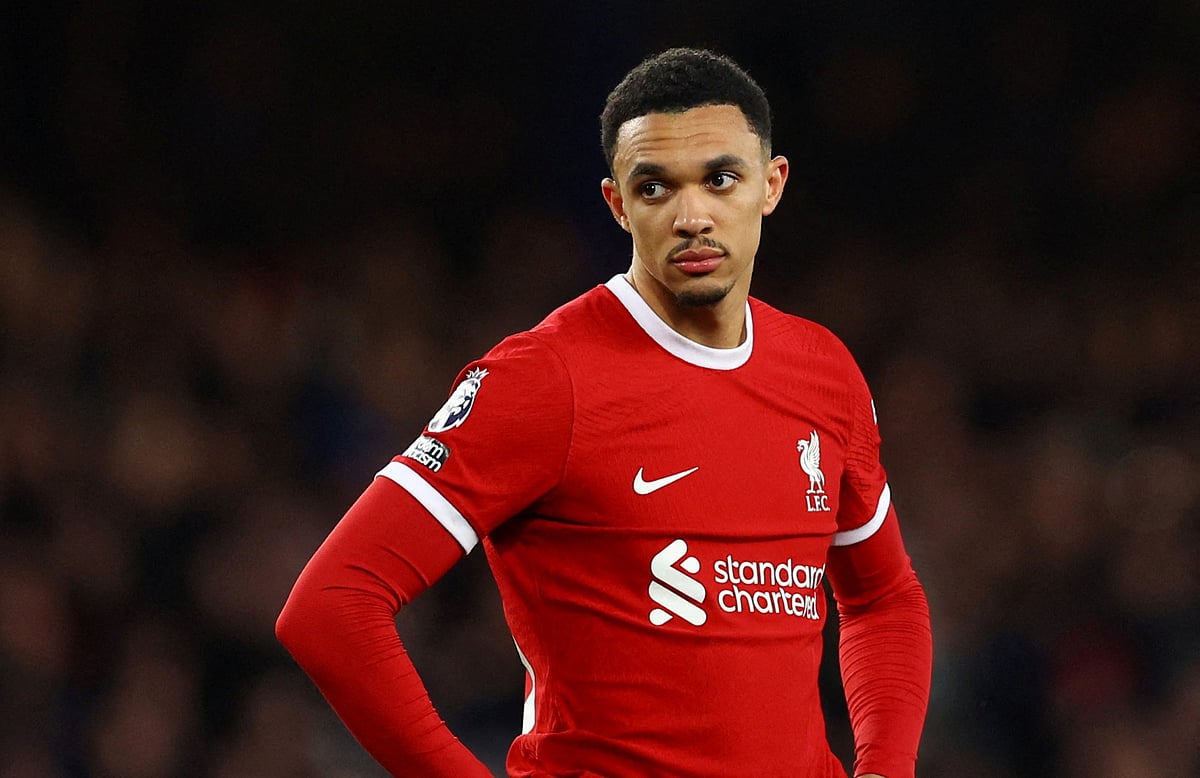 মৌসুম শেষে লিভারপুল ছাড়বেন ট্রেন্ট আলেকজান্ডার-আরনল্ড