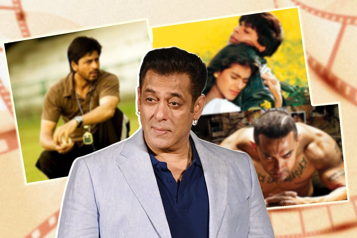 শুটিং শিডিউল অন্য সিনেমার সঙ্গে সাংঘর্ষিক হওয়া, চরিত্র পছন্দ না হওয়া—নানা কারণেই সিনেমার প্রস্তাব ফিরিয়ে দেন অভিনয়শিল্পীরা। কোলাজ