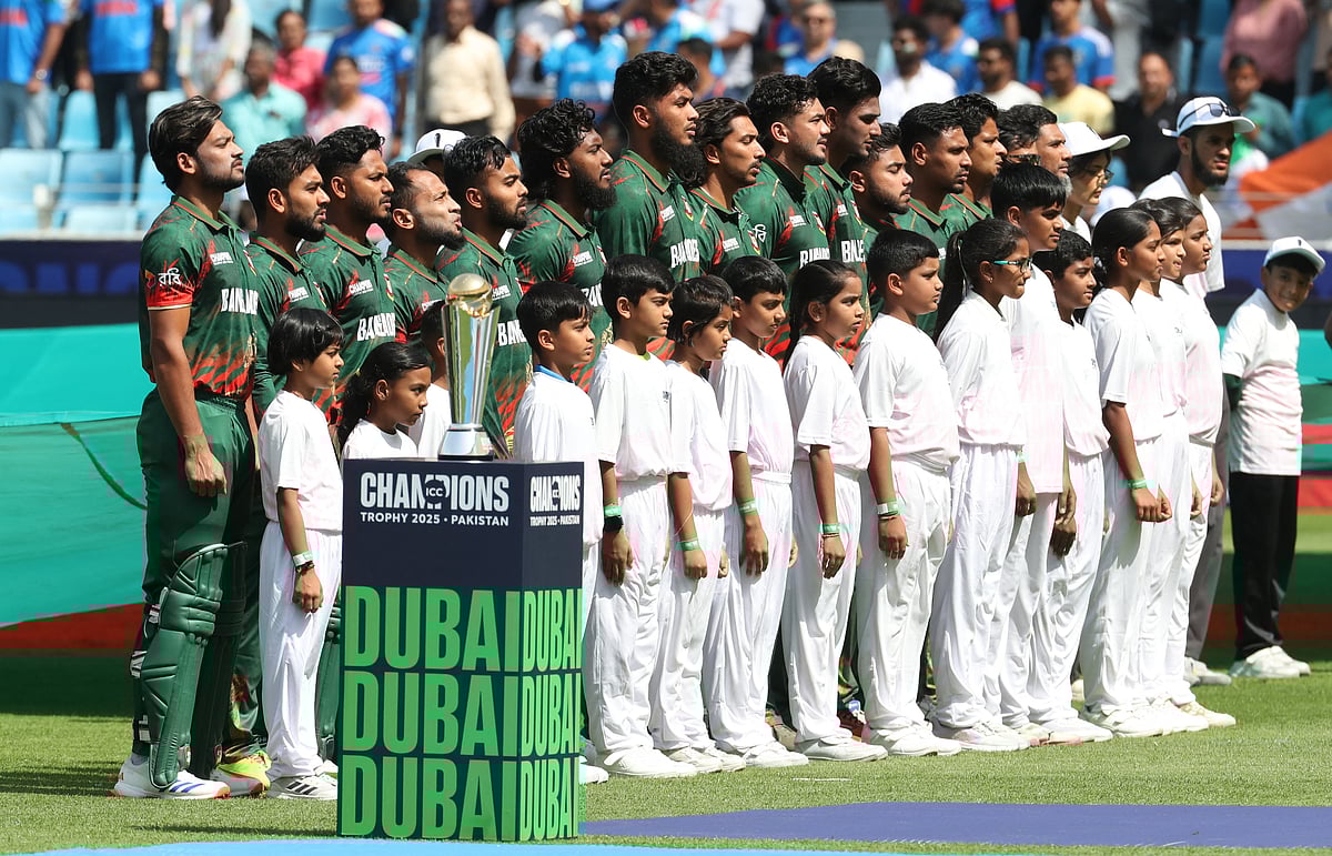 ওয়ানডেতে নিজেদের সর্বশেষ ৬ ম্যাচেই হেরেছে বাংলাদেশ