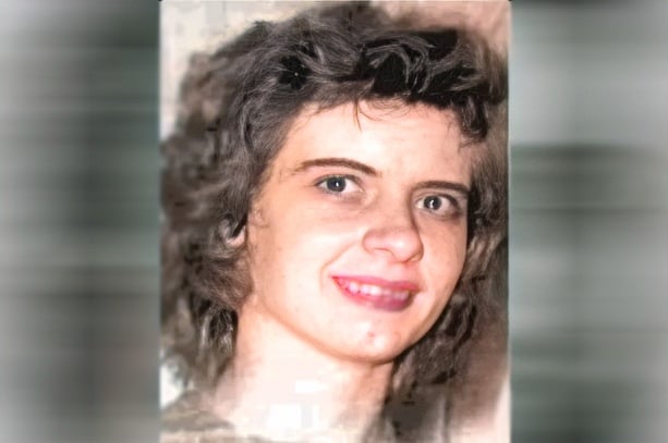 নিখোঁজ হওয়ার সময় ওই নারীর বয়স ২০ বছর ছিল