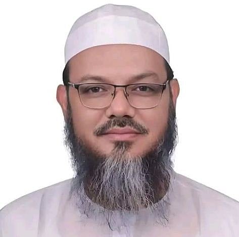 ইসলামী আন্দোলন বাংলাদেশের জ্যেষ্ঠ নায়েবে আমির মুফতি সৈয়দ মুহাম্মাদ ফয়জুল করীম