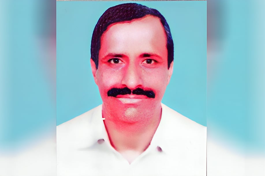 এস এম ফজলুল করিম