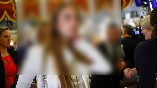 হামাসের জিম্মিদশা থেকে মুক্তি পাওয়া ইসরায়েলি তরুণী মিয়া শেম