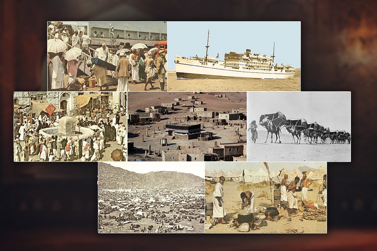 সংগৃহীত ছবির কোলাজ