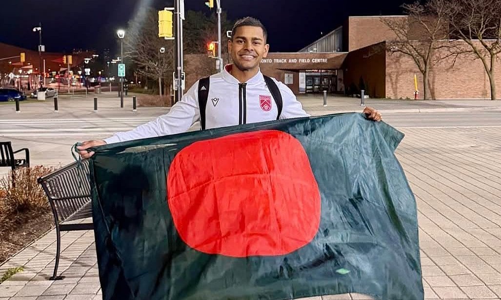 শমিত সোমকে জুনে বাংলাদেশের জার্সিতে দেখা যাবে