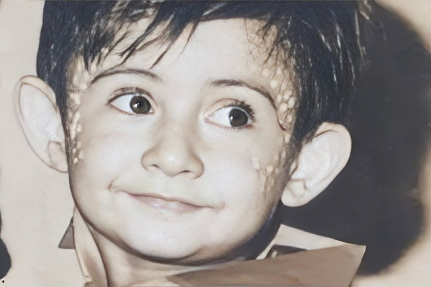 কাঞ্চন মল্লিক। ফেসবুক থেকে