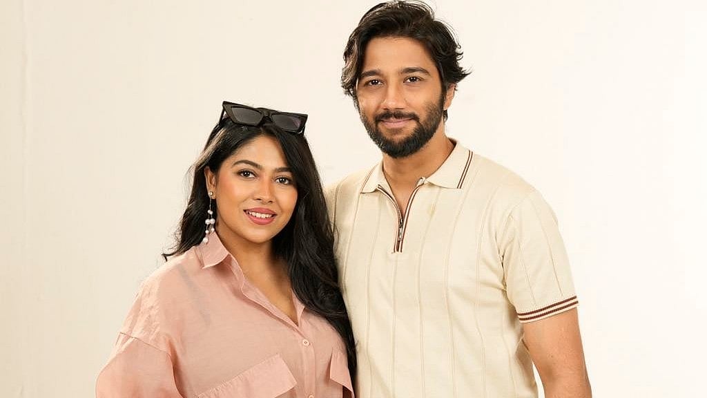 জেফার রহমান ও প্রীতম হাসান