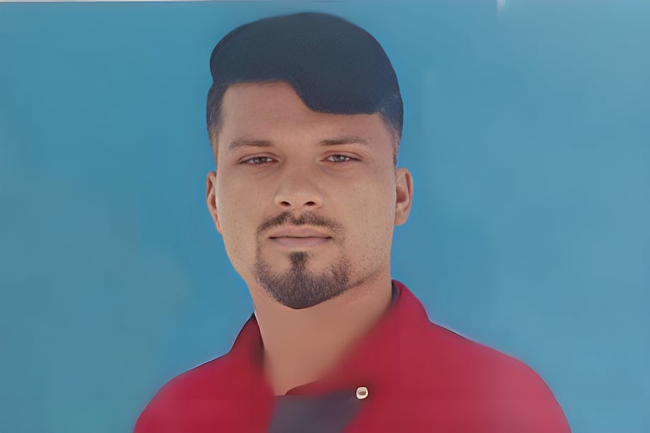 নিহত রফিকুল ইসলাম