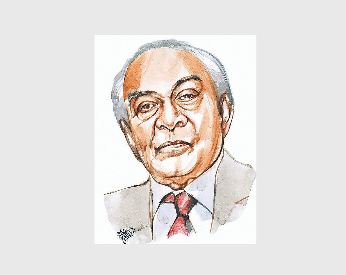 লে. কর্নেল (অব.) কাজী নূর–উজ্জামান।(জন্ম ১৯২৫ সালের ২৪ মার্চ—মৃত্যু ২০১১ সালের ৬ মে)