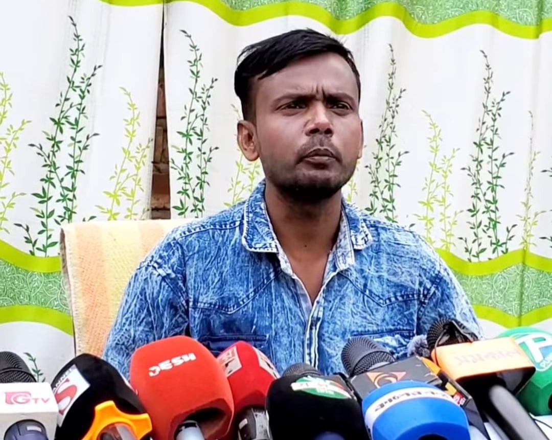 আশরাফুল হোসেন আলম ওরফে হিরো আলম