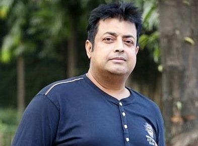 নায়ক ওমর সানী। ছবি: সংগৃহীত