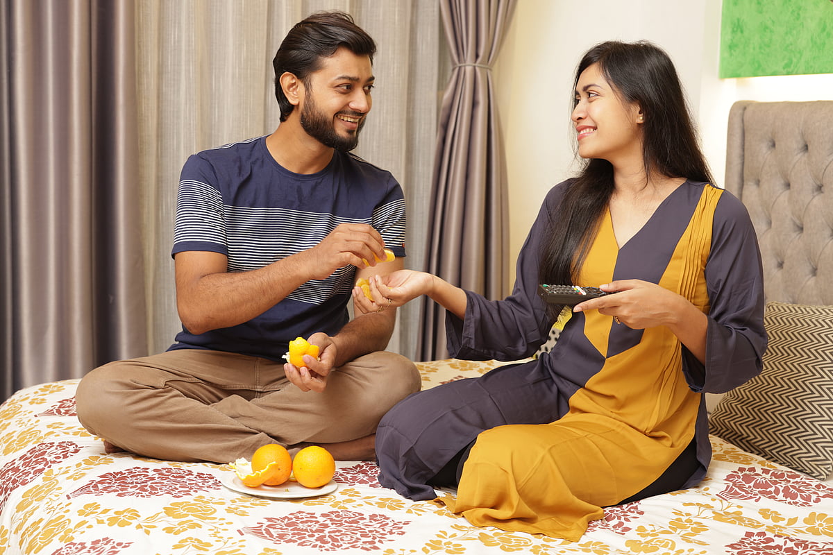 তরুণ নেটিজেনদের মধ্যে জনপ্রিয়তা পেয়েছে অরেঞ্জ পিল থিওরি