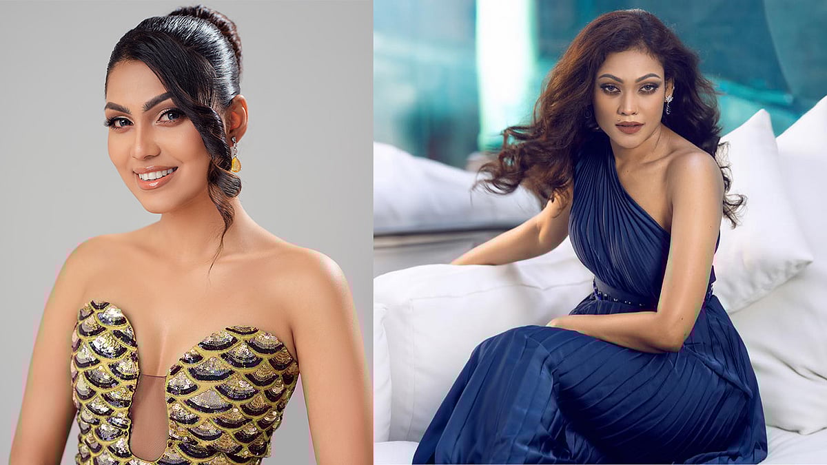 Marina Neyolova yalangoch fotosurat